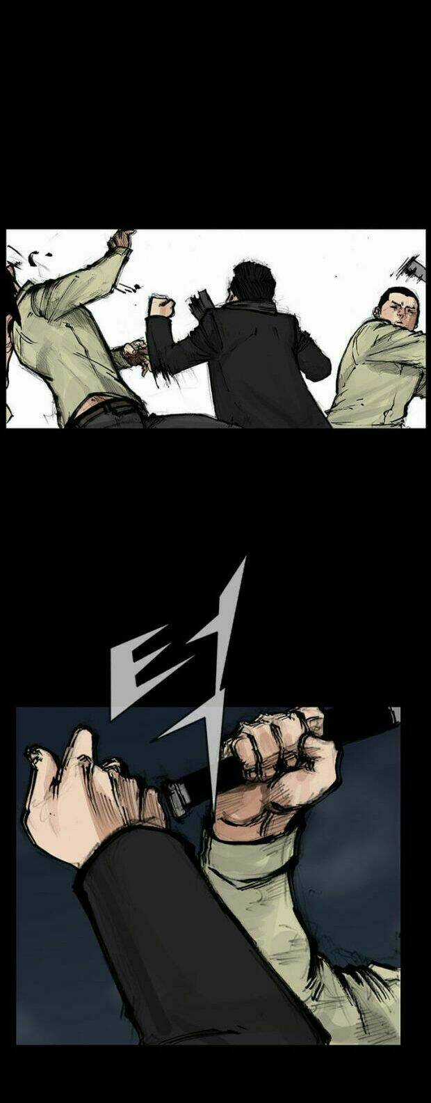 Dokgo 2 | Độc Cô 2 - Chapter 25 - Trang 10