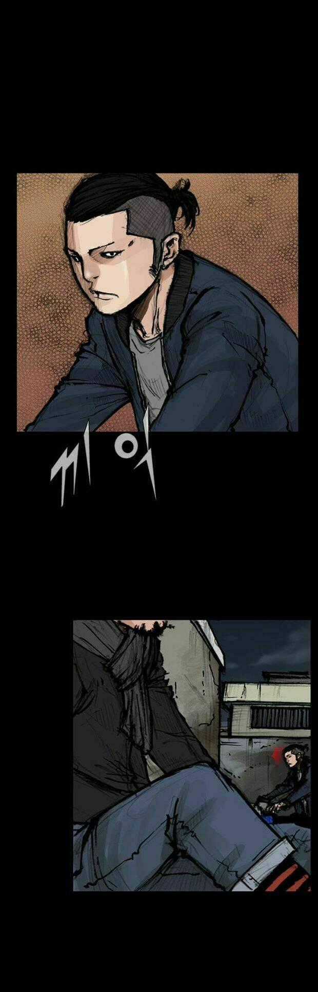 Dokgo 2 | Độc Cô 2 - Chapter 26 - Trang 1