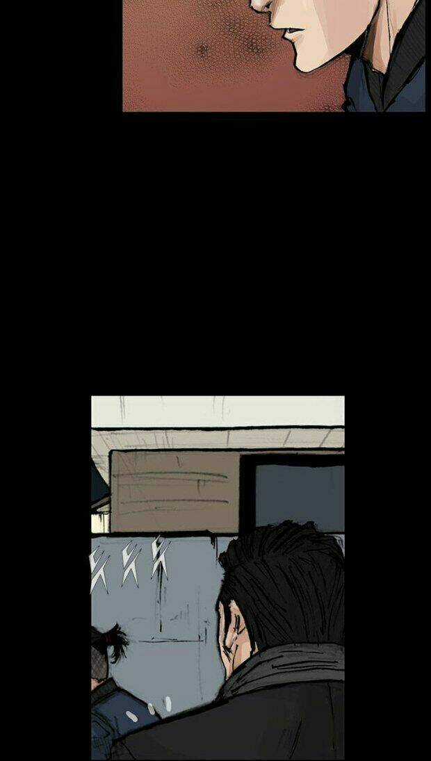 Dokgo 2 | Độc Cô 2 - Chapter 26 - Trang 11