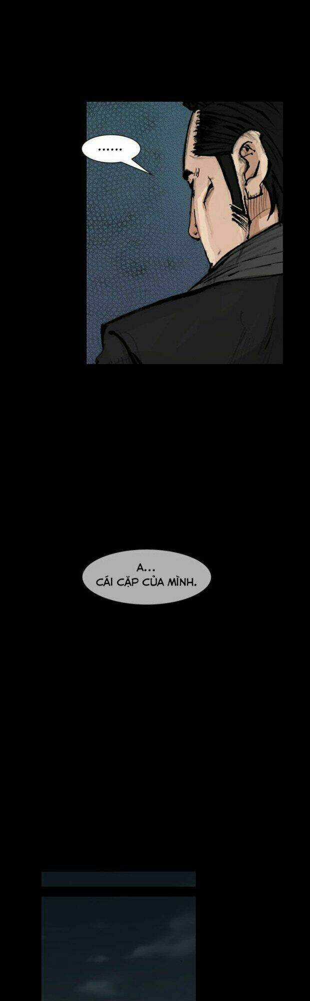 Dokgo 2 | Độc Cô 2 - Chapter 26 - Trang 13