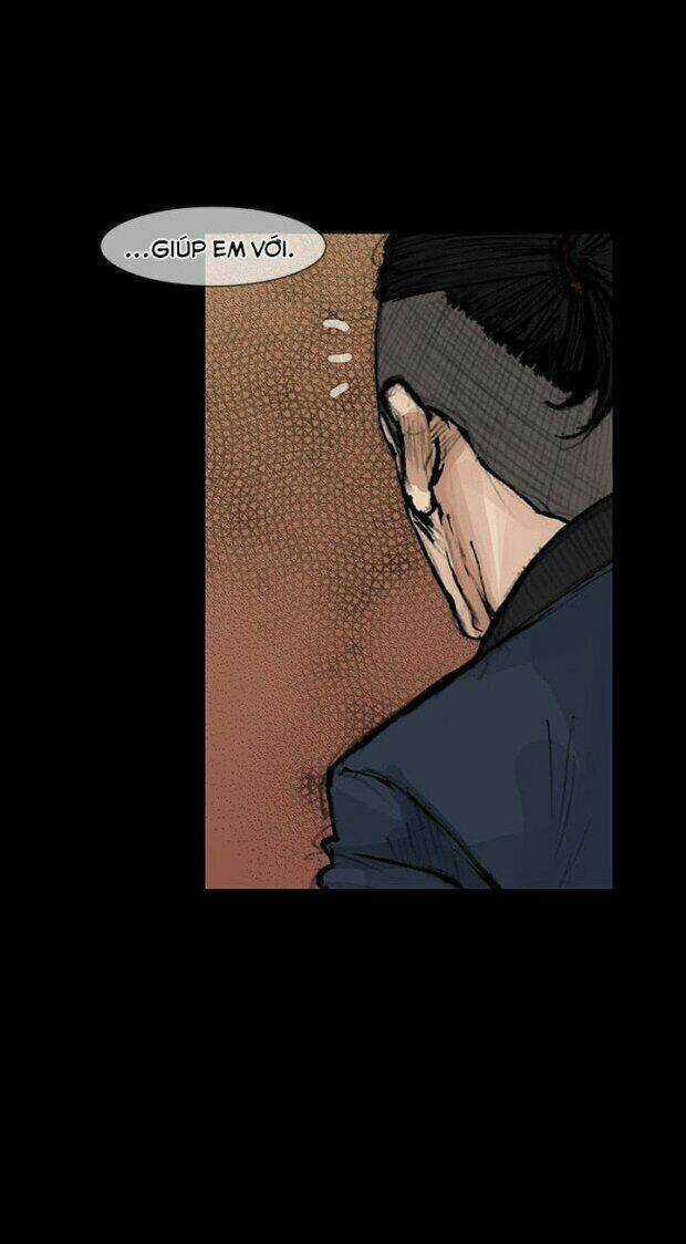 Dokgo 2 | Độc Cô 2 - Chapter 26 - Trang 17