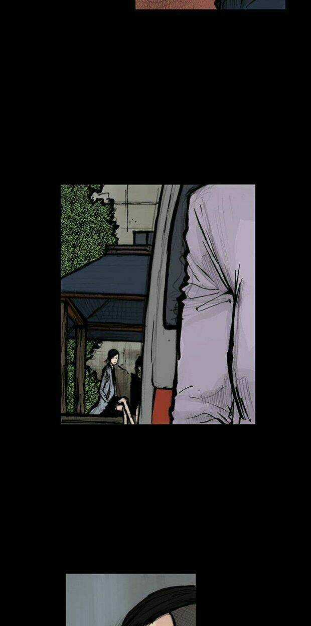 Dokgo 2 | Độc Cô 2 - Chapter 26 - Trang 20