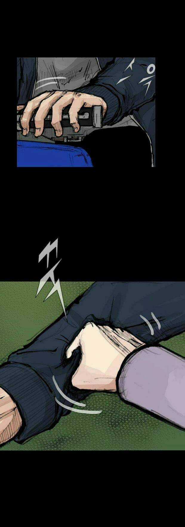 Dokgo 2 | Độc Cô 2 - Chapter 26 - Trang 22