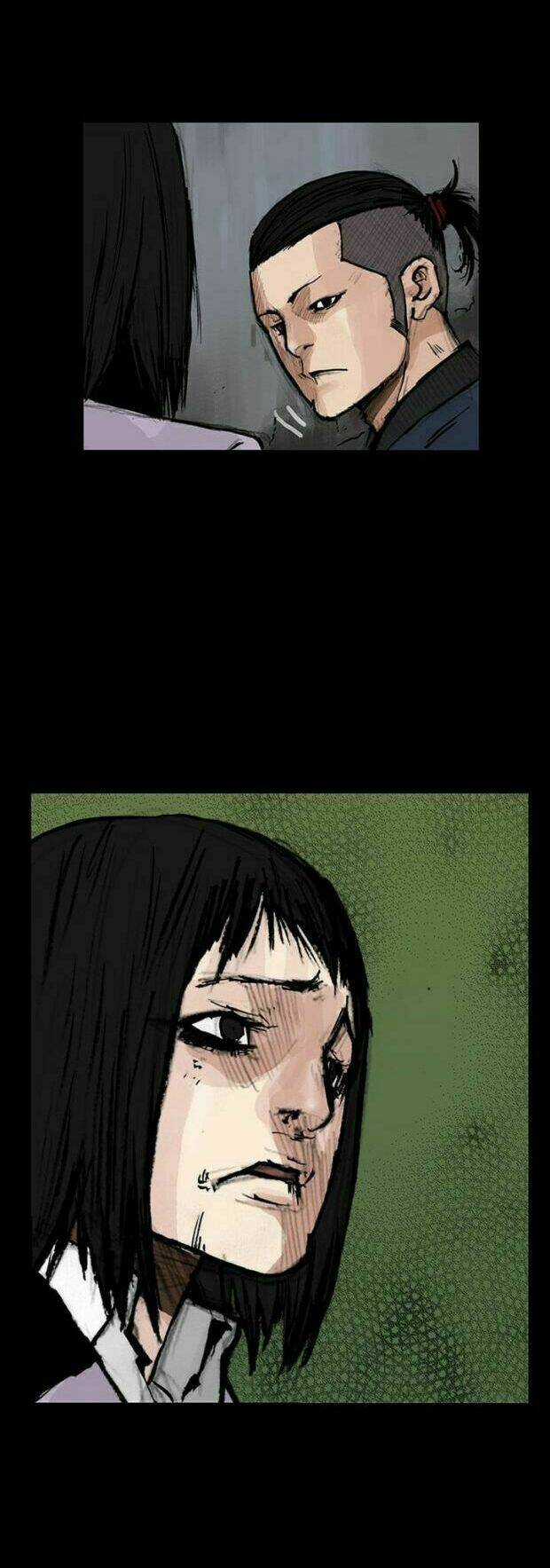 Dokgo 2 | Độc Cô 2 - Chapter 26 - Trang 23