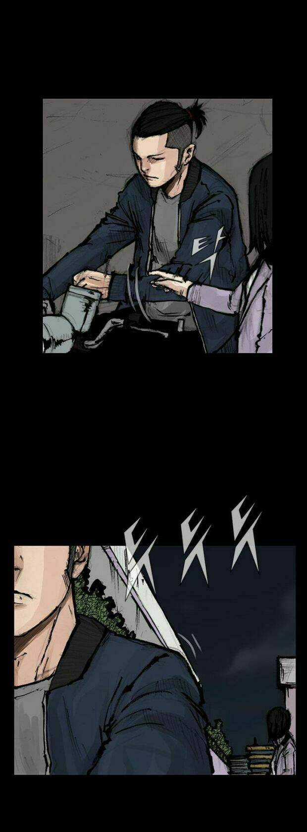 Dokgo 2 | Độc Cô 2 - Chapter 26 - Trang 24