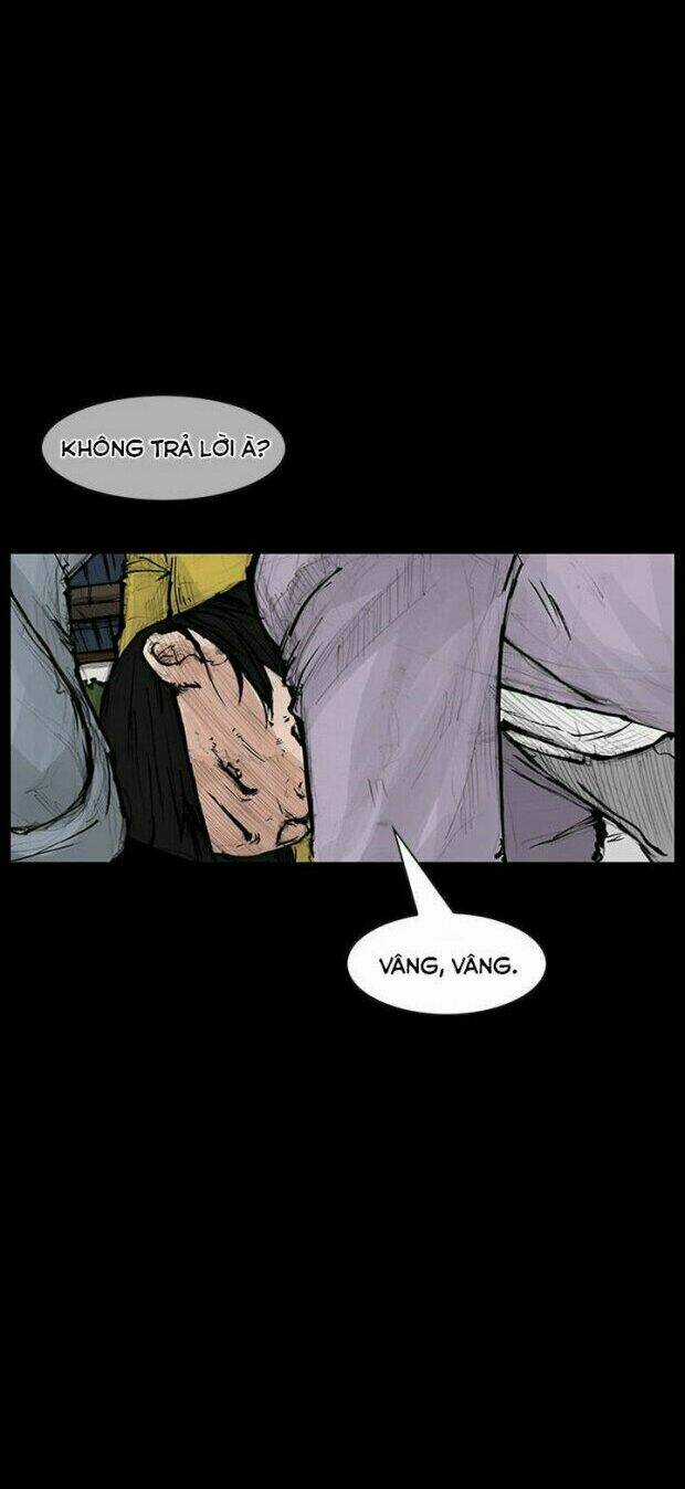 Dokgo 2 | Độc Cô 2 - Chapter 26 - Trang 29