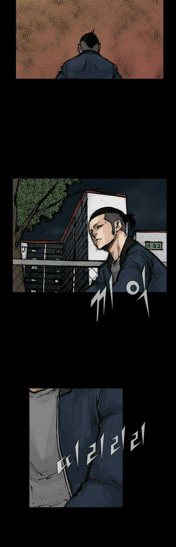 Dokgo 2 | Độc Cô 2 - Chapter 26 - Trang 31