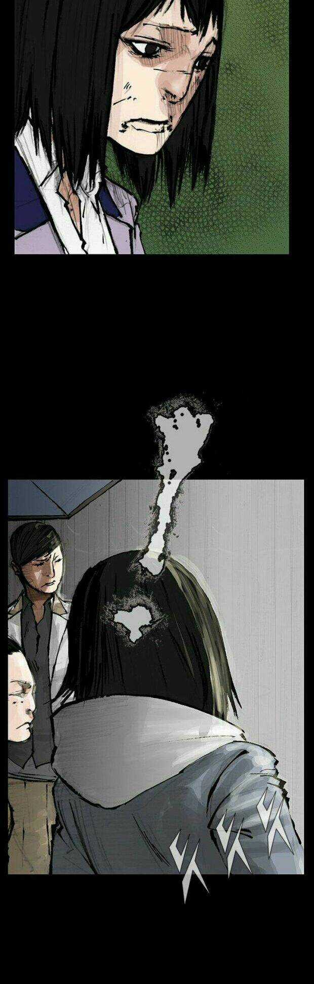 Dokgo 2 | Độc Cô 2 - Chapter 26 - Trang 35