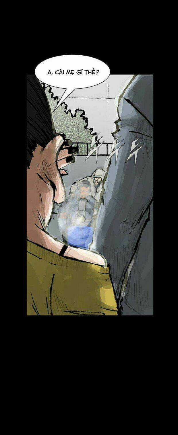 Dokgo 2 | Độc Cô 2 - Chapter 26 - Trang 36