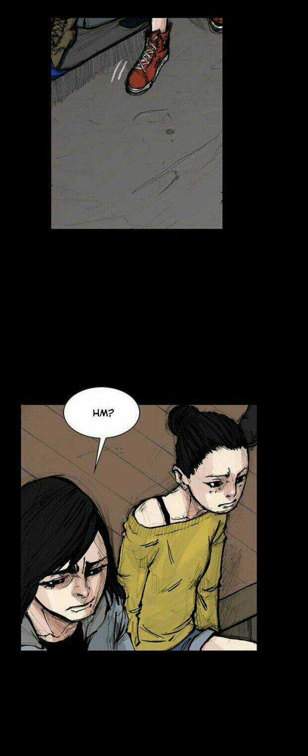 Dokgo 2 | Độc Cô 2 - Chapter 26 - Trang 37