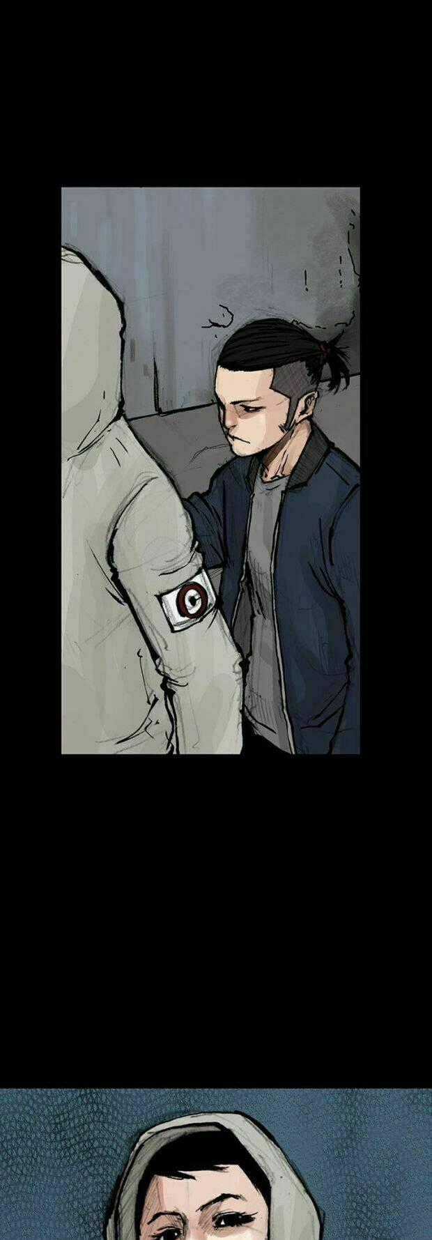 Dokgo 2 | Độc Cô 2 - Chapter 26 - Trang 38