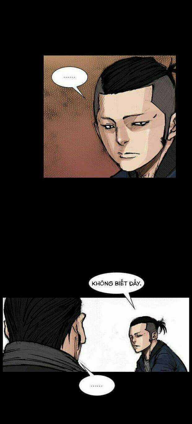 Dokgo 2 | Độc Cô 2 - Chapter 26 - Trang 6