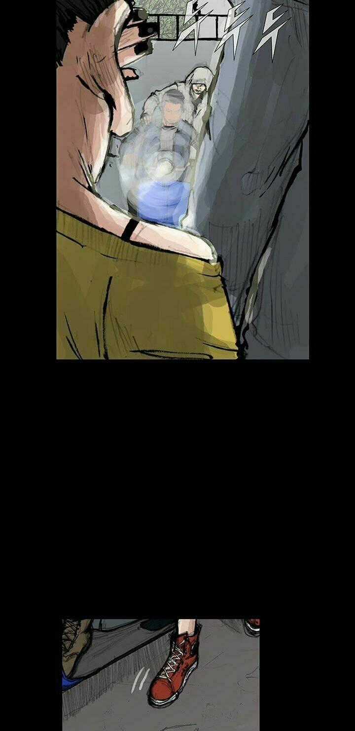 Dokgo 2 | Độc Cô 2 - Chapter 27 - Trang 2