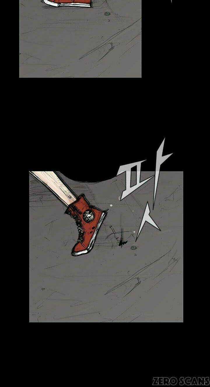 Dokgo 2 | Độc Cô 2 - Chapter 27 - Trang 12