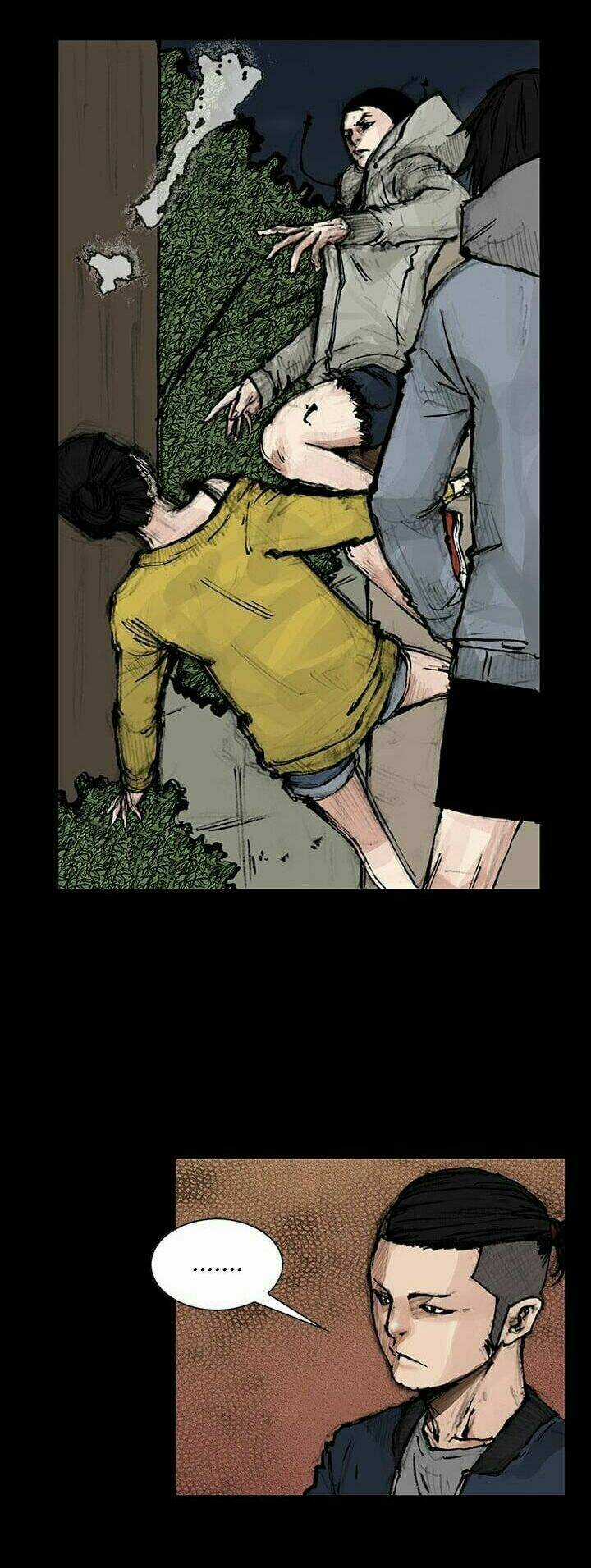 Dokgo 2 | Độc Cô 2 - Chapter 27 - Trang 14