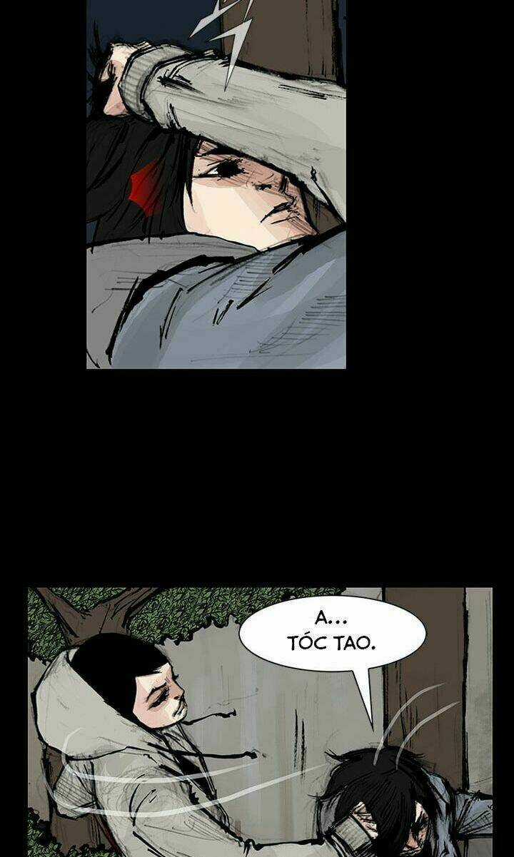Dokgo 2 | Độc Cô 2 - Chapter 27 - Trang 16