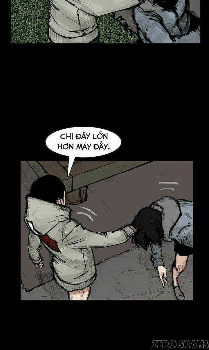 Dokgo 2 | Độc Cô 2 - Chapter 27 - Trang 17