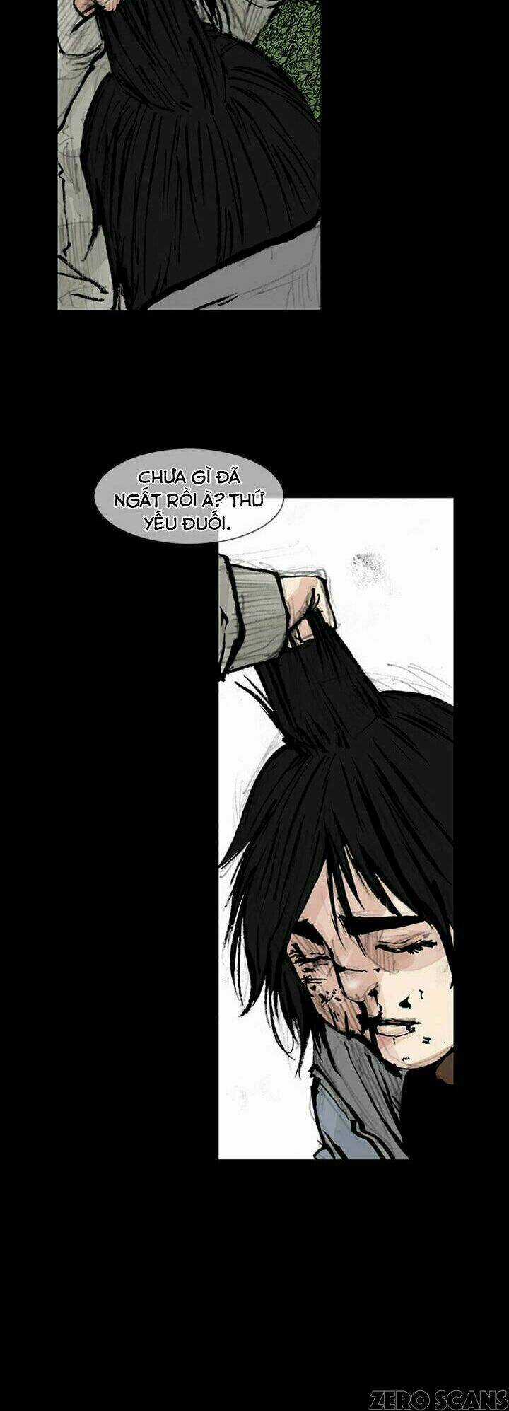 Dokgo 2 | Độc Cô 2 - Chapter 27 - Trang 20