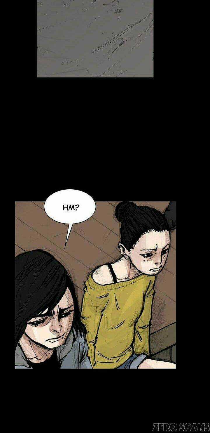 Dokgo 2 | Độc Cô 2 - Chapter 27 - Trang 3