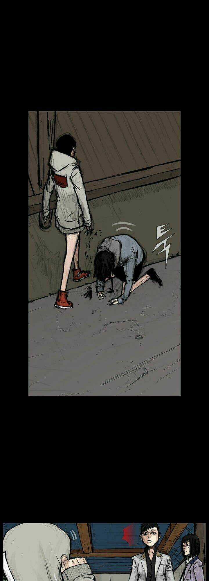 Dokgo 2 | Độc Cô 2 - Chapter 27 - Trang 21