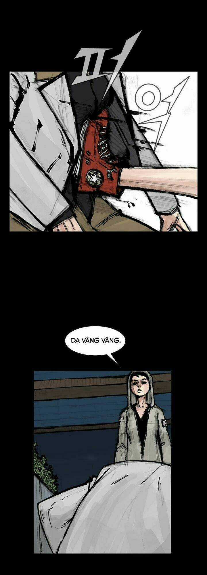 Dokgo 2 | Độc Cô 2 - Chapter 27 - Trang 24