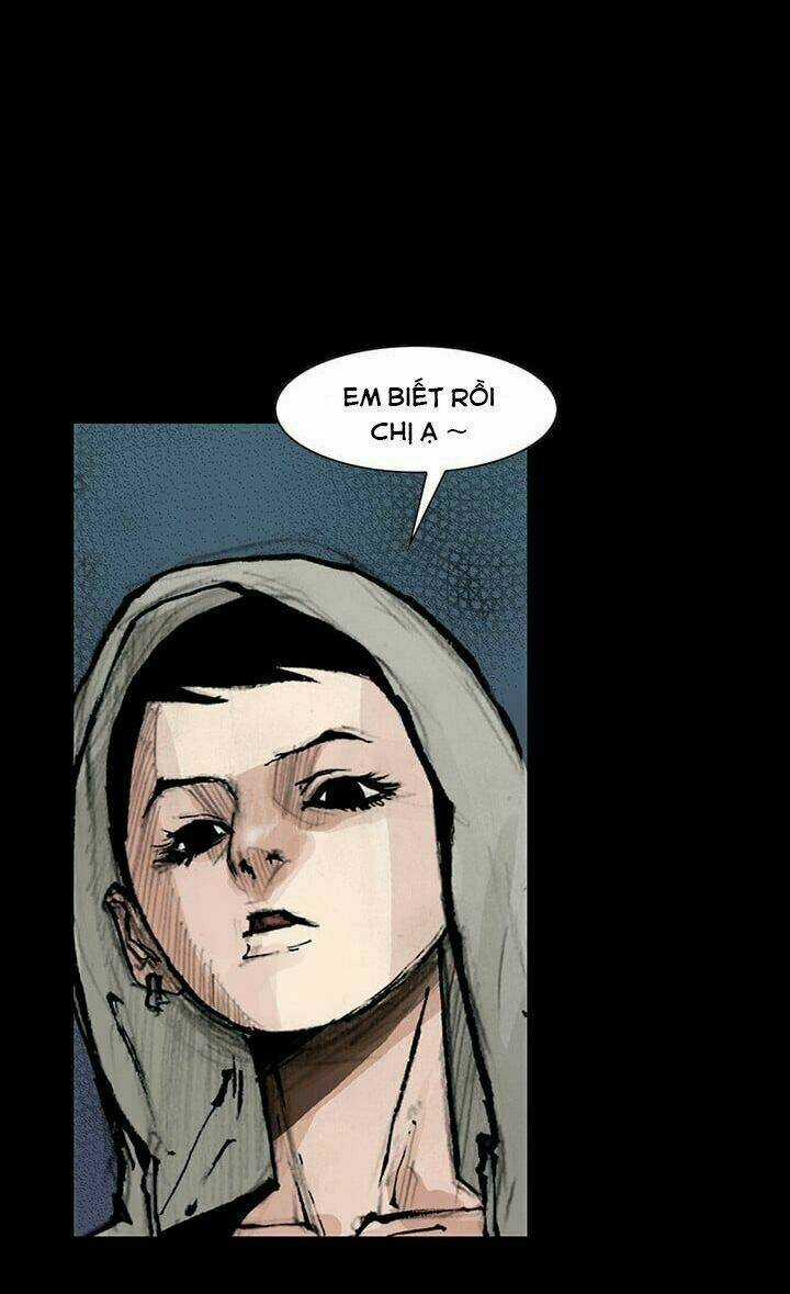 Dokgo 2 | Độc Cô 2 - Chapter 27 - Trang 25