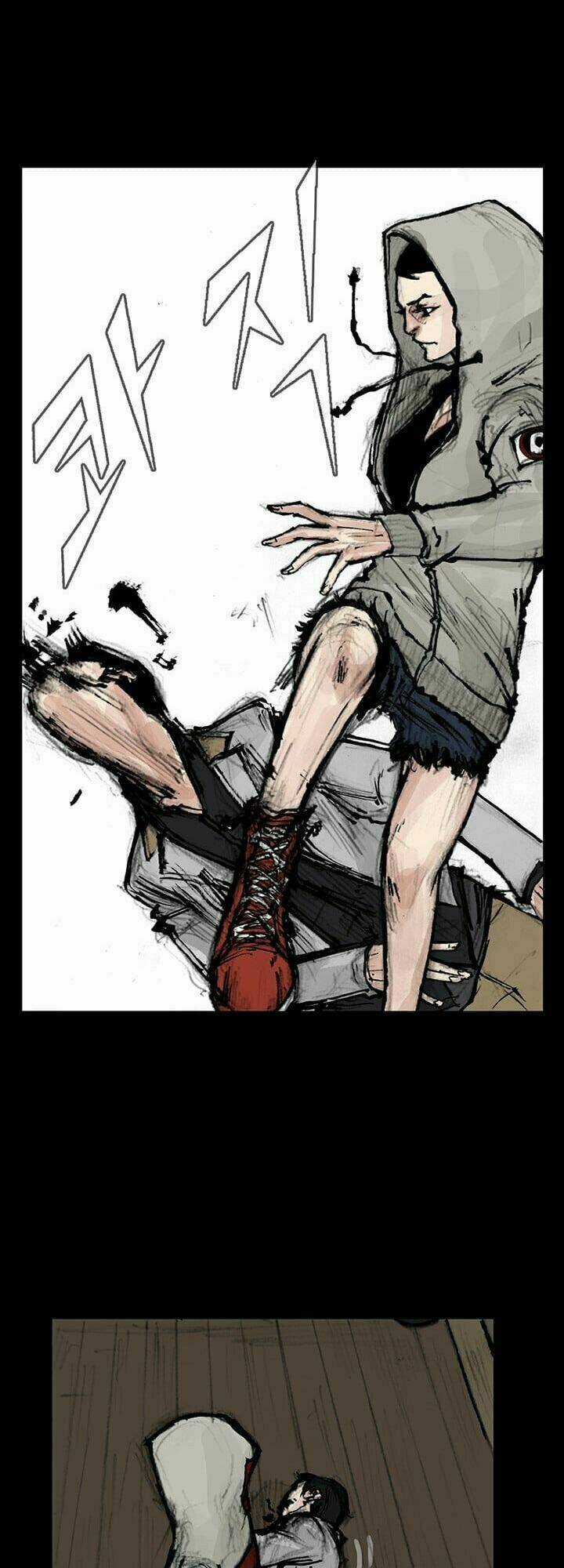 Dokgo 2 | Độc Cô 2 - Chapter 27 - Trang 27