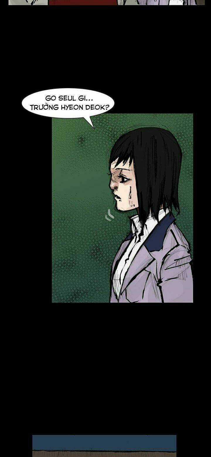 Dokgo 2 | Độc Cô 2 - Chapter 27 - Trang 29