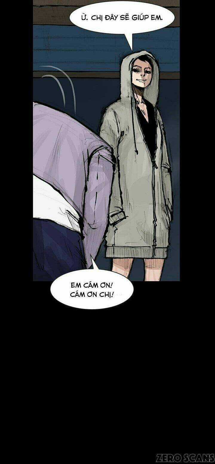 Dokgo 2 | Độc Cô 2 - Chapter 27 - Trang 30