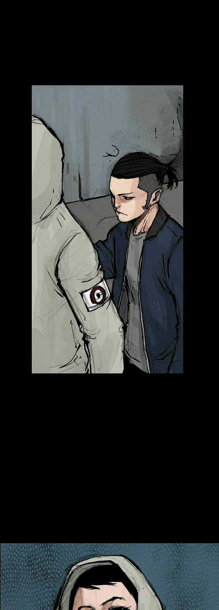 Dokgo 2 | Độc Cô 2 - Chapter 27 - Trang 4