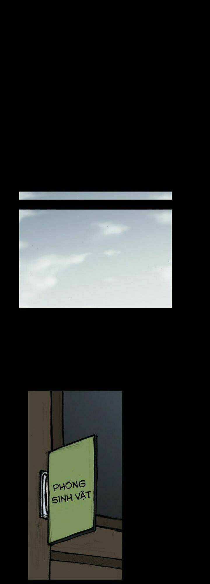 Dokgo 2 | Độc Cô 2 - Chapter 27 - Trang 31