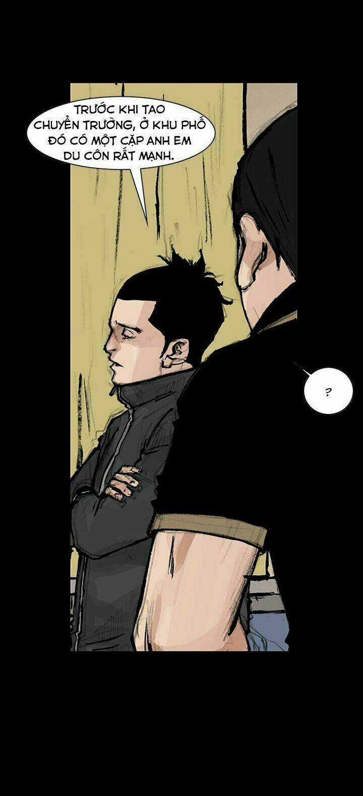Dokgo 2 | Độc Cô 2 - Chapter 27 - Trang 39