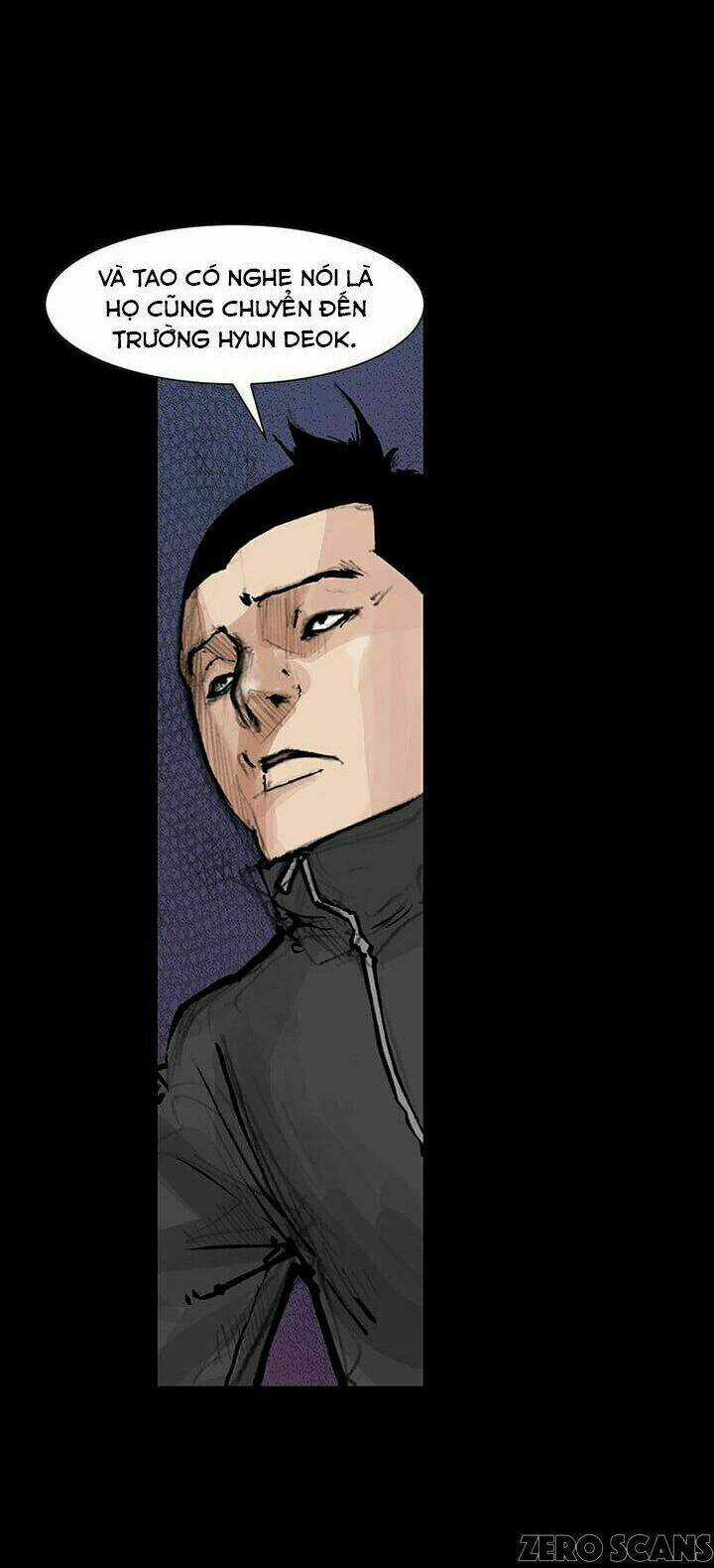 Dokgo 2 | Độc Cô 2 - Chapter 27 - Trang 40