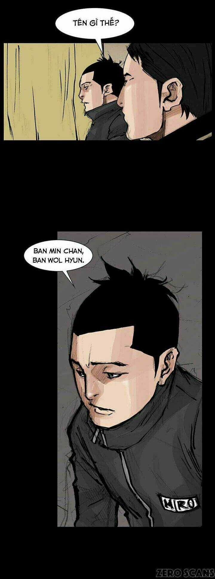 Dokgo 2 | Độc Cô 2 - Chapter 27 - Trang 42