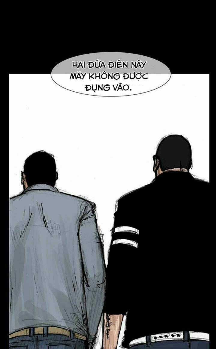 Dokgo 2 | Độc Cô 2 - Chapter 27 - Trang 43