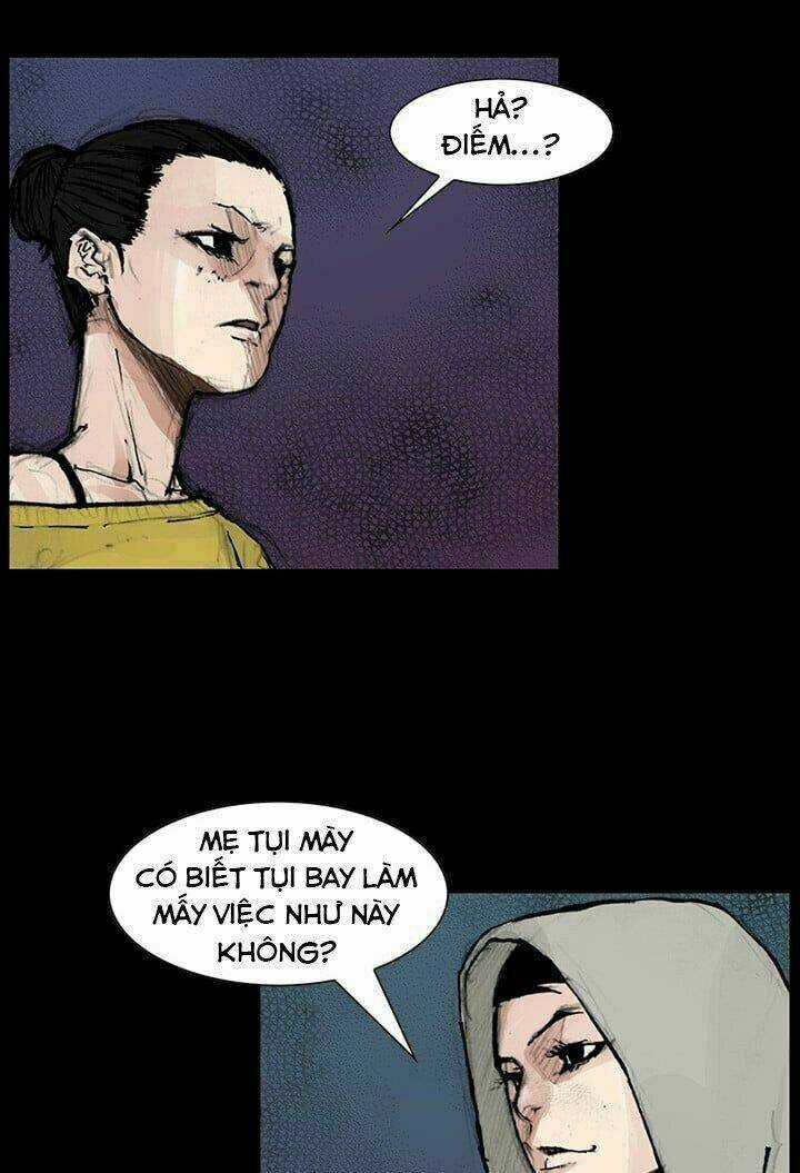 Dokgo 2 | Độc Cô 2 - Chapter 27 - Trang 8