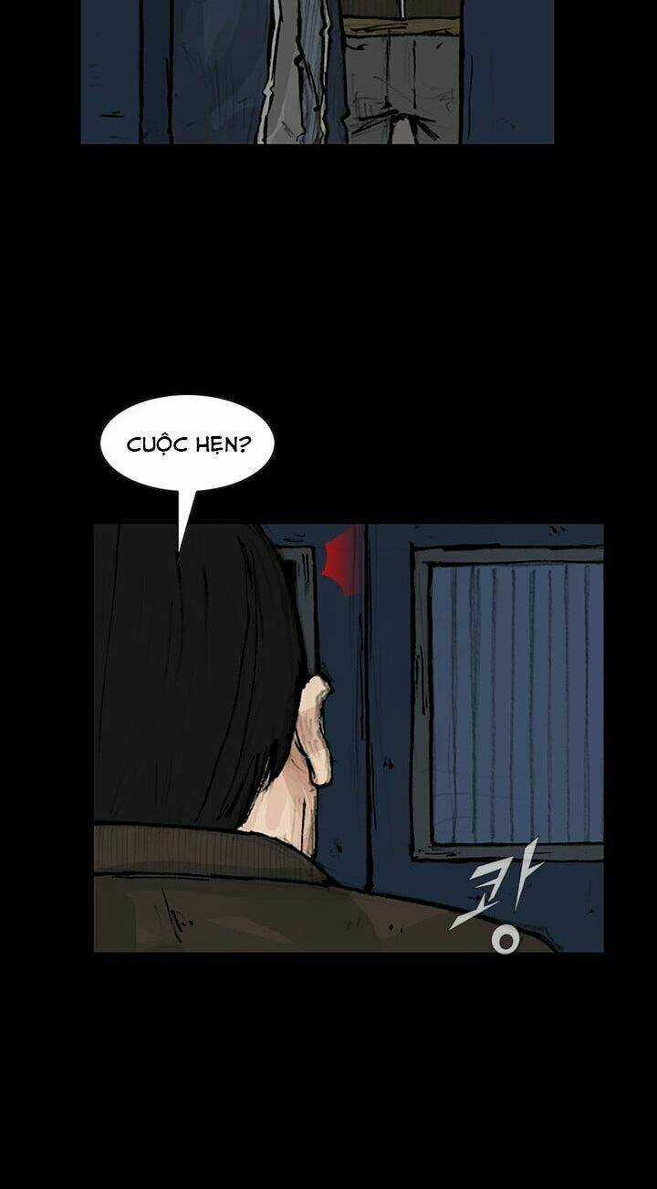 Dokgo 2 | Độc Cô 2 - Chapter 28 - Trang 18