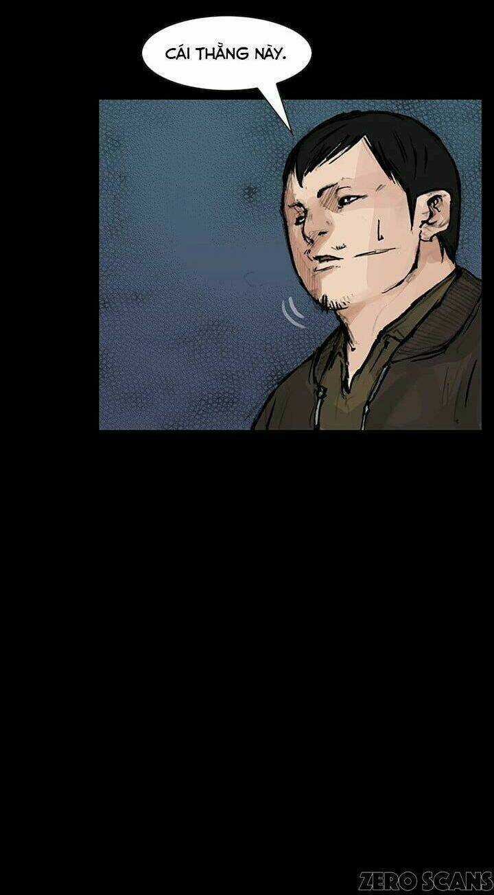 Dokgo 2 | Độc Cô 2 - Chapter 28 - Trang 19