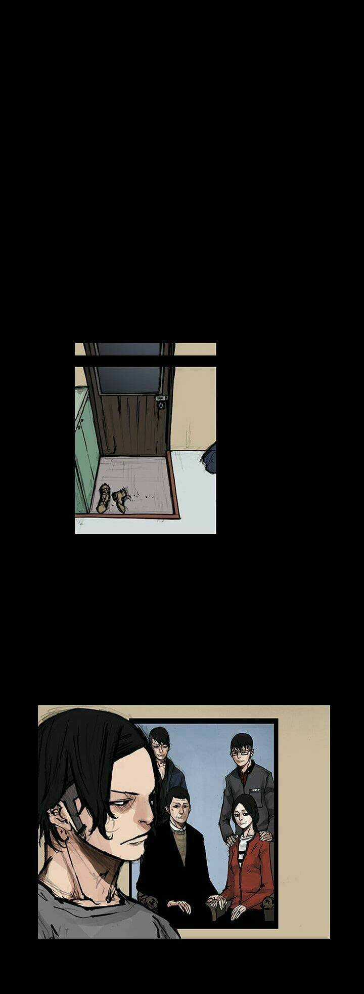 Dokgo 2 | Độc Cô 2 - Chapter 28 - Trang 20