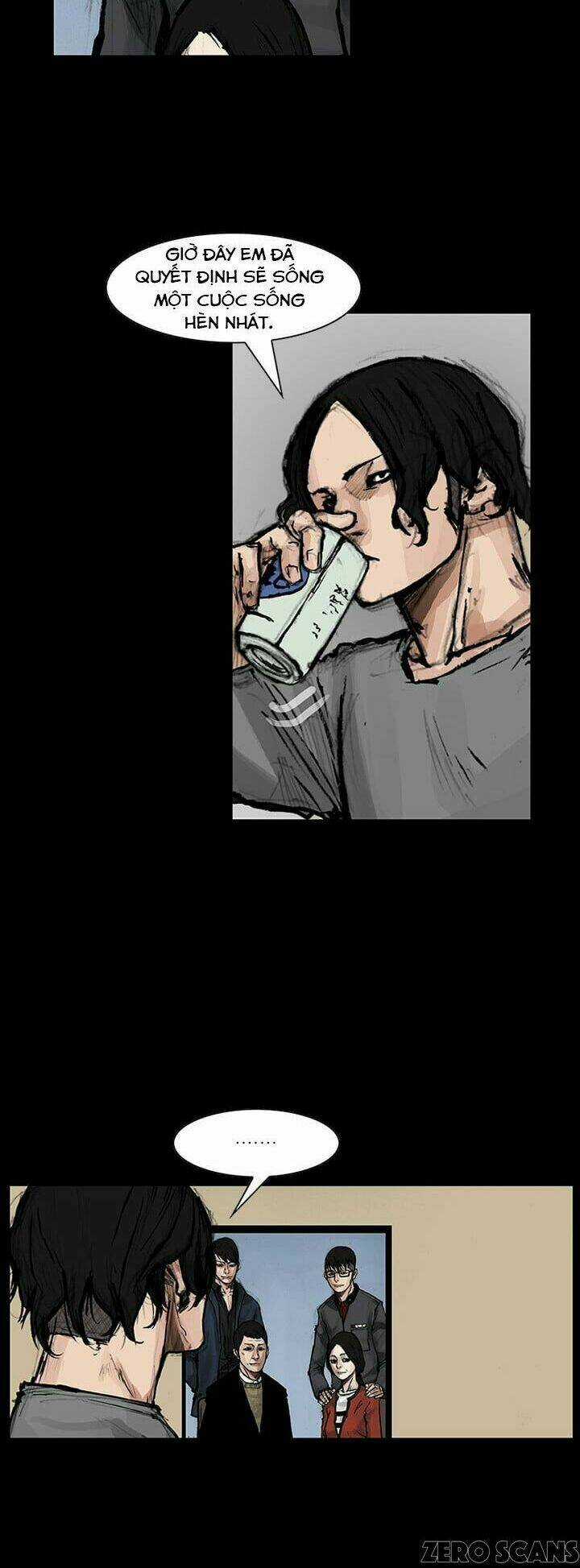 Dokgo 2 | Độc Cô 2 - Chapter 28 - Trang 23