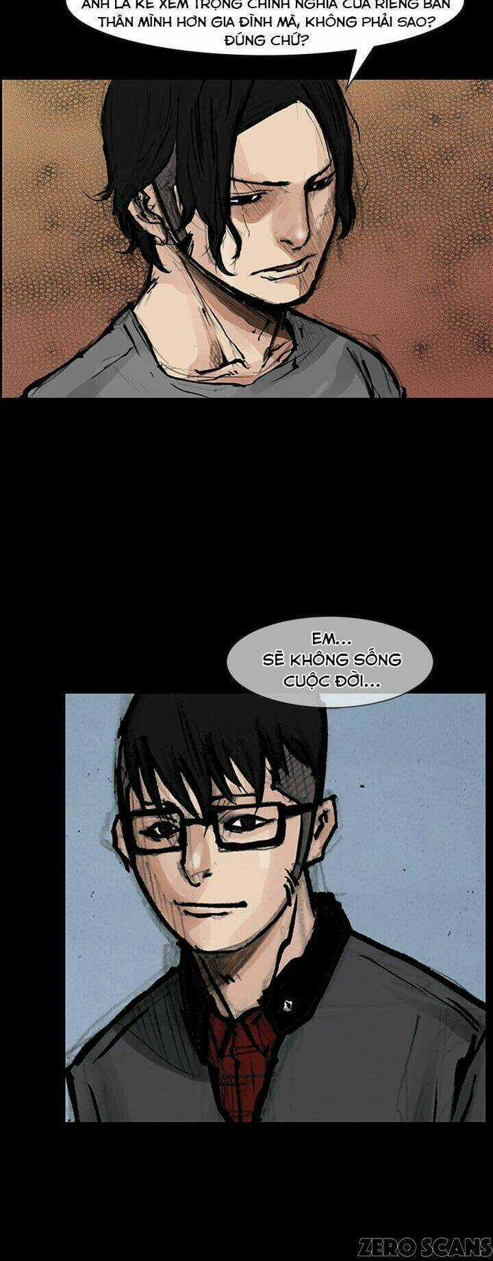 Dokgo 2 | Độc Cô 2 - Chapter 28 - Trang 25