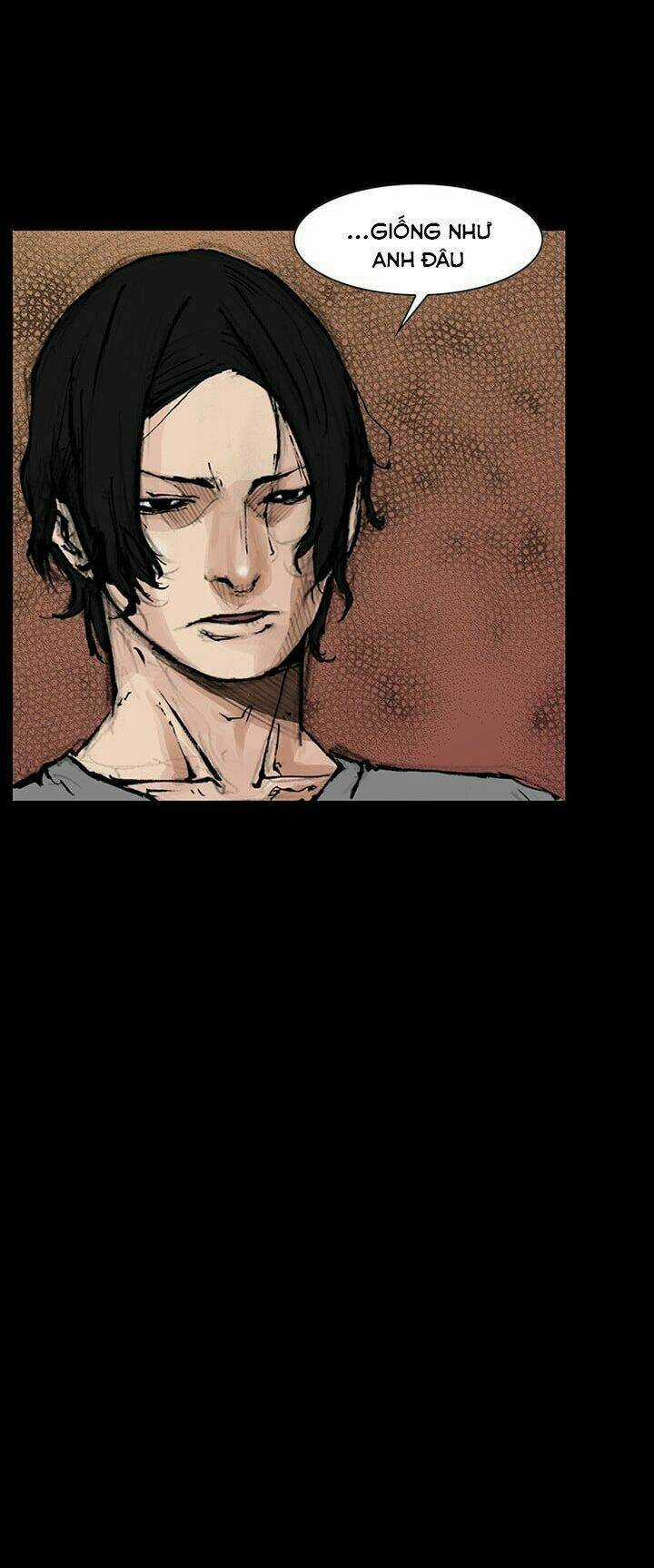 Dokgo 2 | Độc Cô 2 - Chapter 28 - Trang 26