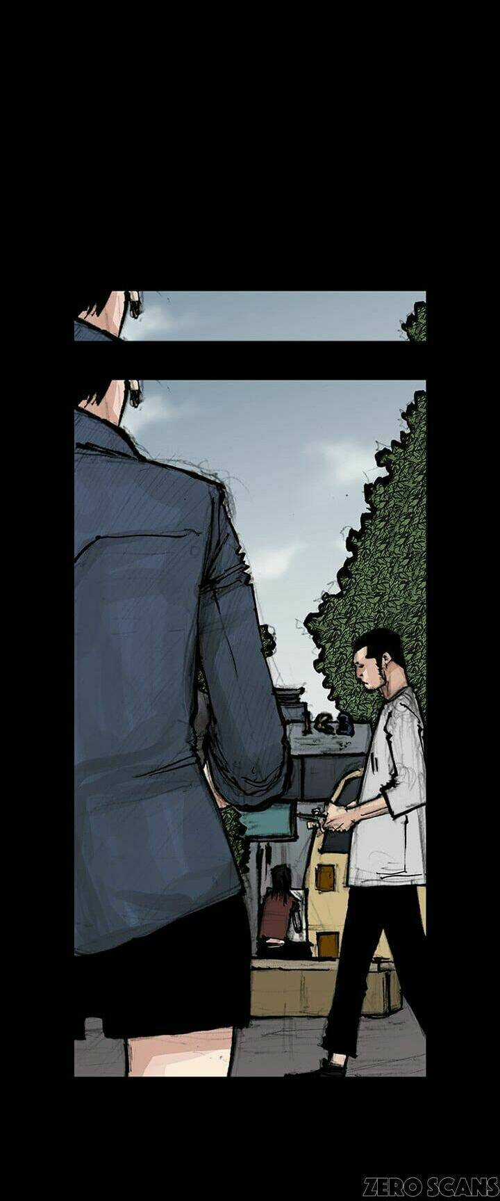 Dokgo 2 | Độc Cô 2 - Chapter 28 - Trang 27