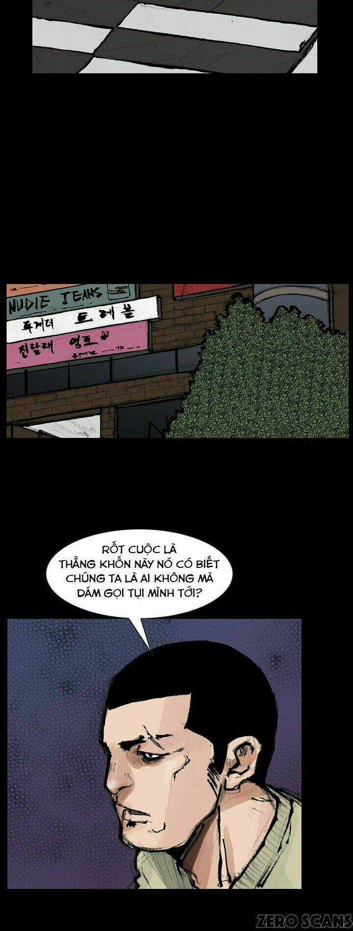 Dokgo 2 | Độc Cô 2 - Chapter 28 - Trang 39