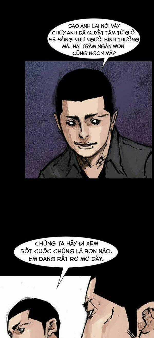 Dokgo 2 | Độc Cô 2 - Chapter 28 - Trang 40