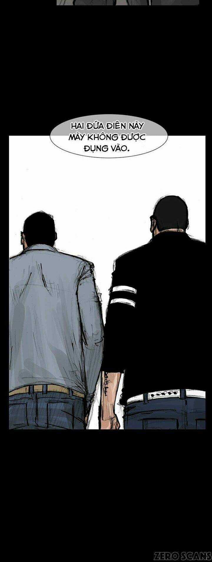 Dokgo 2 | Độc Cô 2 - Chapter 28 - Trang 5