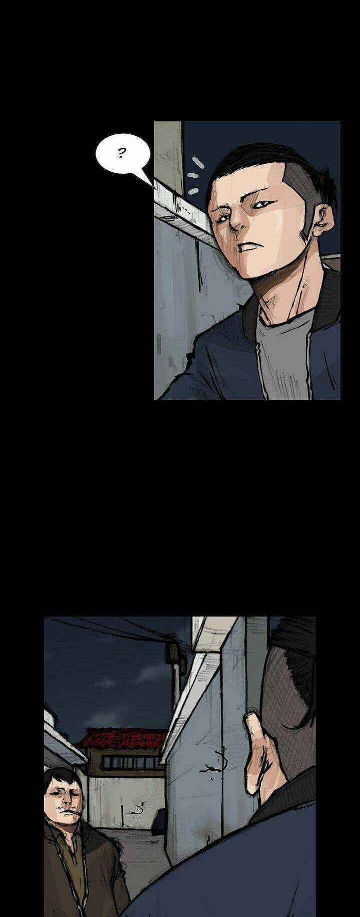 Dokgo 2 | Độc Cô 2 - Chapter 28 - Trang 8