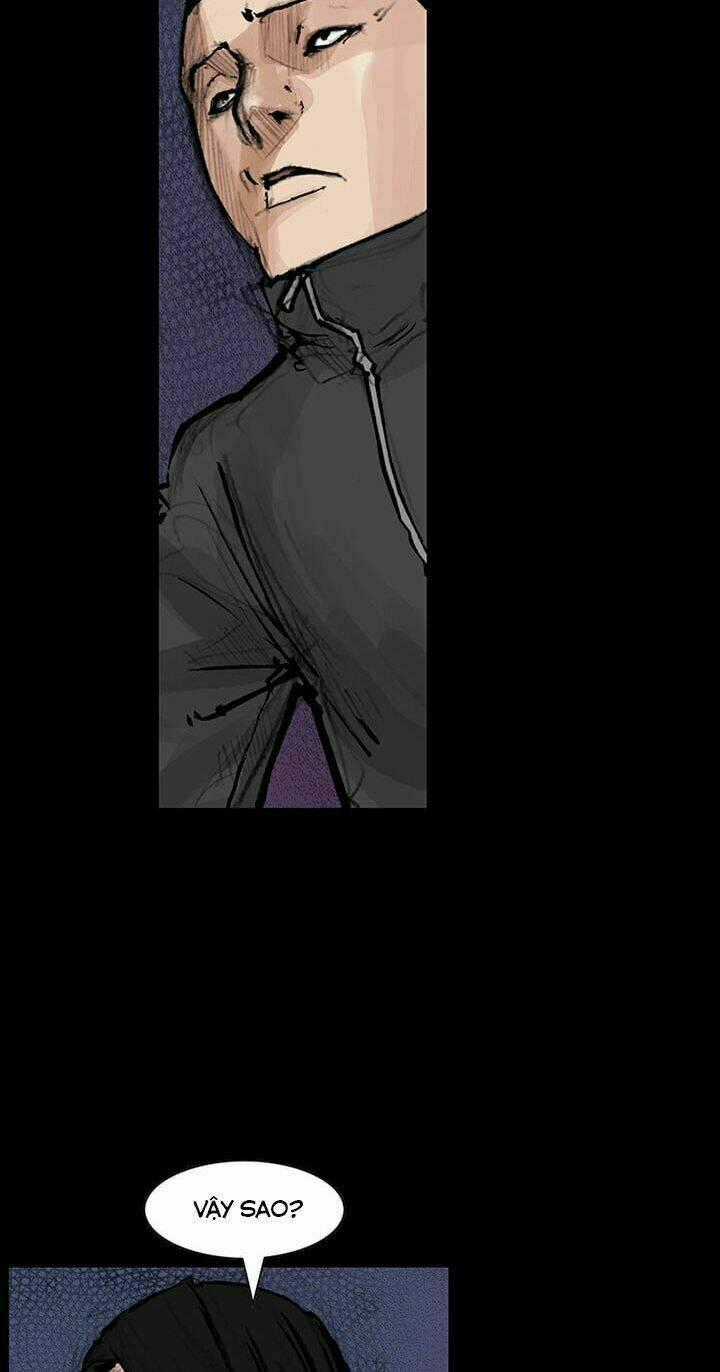 Dokgo 2 | Độc Cô 2 - Chapter 29 - Trang 2