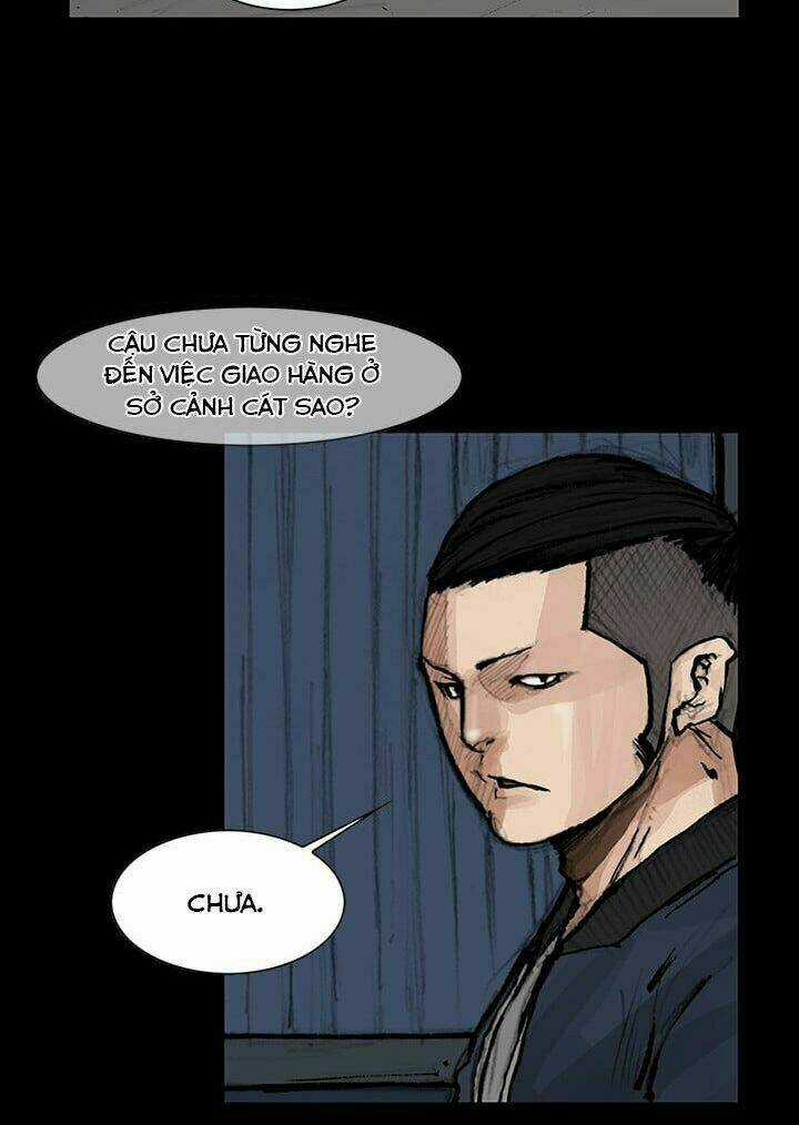 Dokgo 2 | Độc Cô 2 - Chapter 29 - Trang 11