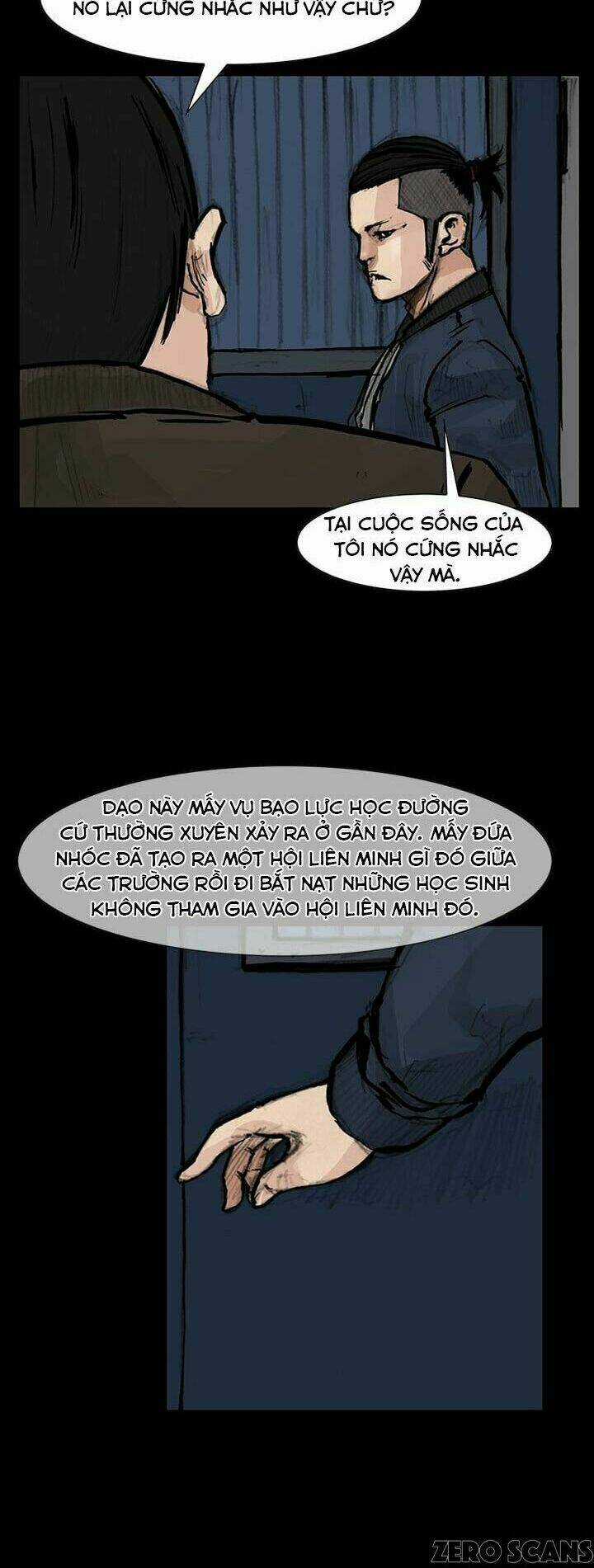 Dokgo 2 | Độc Cô 2 - Chapter 29 - Trang 14